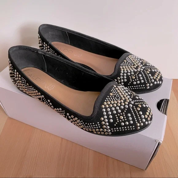 Flat shoes aldo hot sale